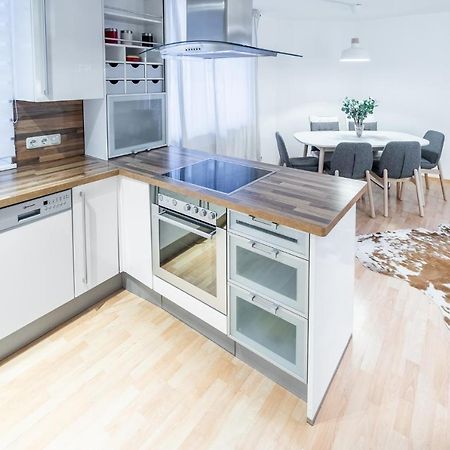 Schmitten & Cityxpress Apartment 1 And 2 Zell am See Extérieur photo