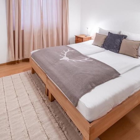 Schmitten & Cityxpress Apartment 1 And 2 Zell am See Extérieur photo