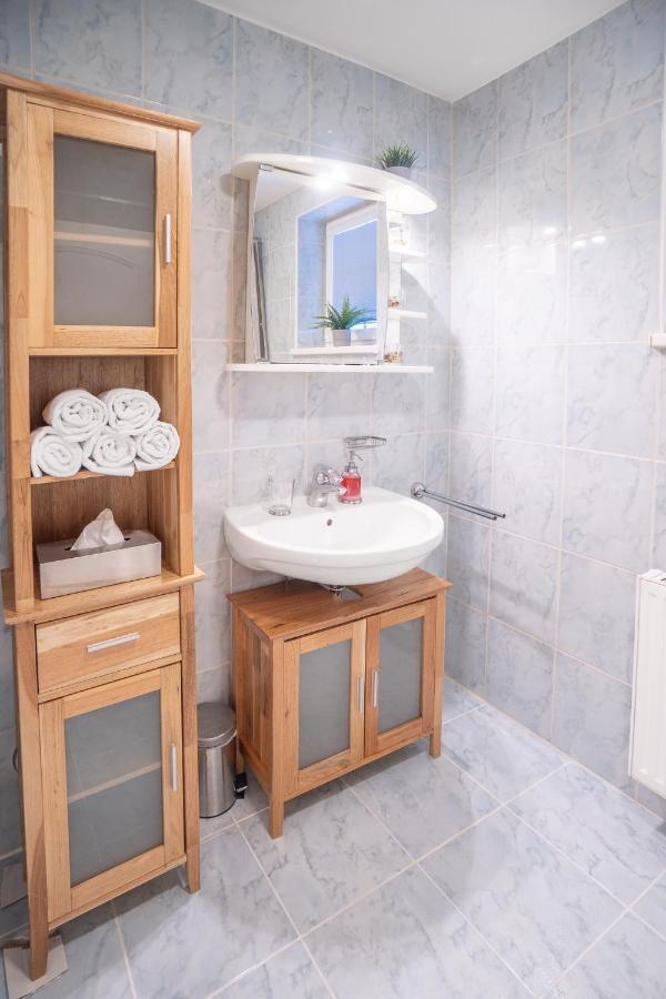 Schmitten & Cityxpress Apartment 1 And 2 Zell am See Extérieur photo