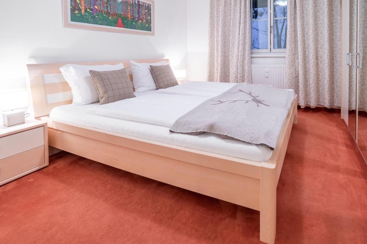 Schmitten & Cityxpress Apartment 1 And 2 Zell am See Extérieur photo