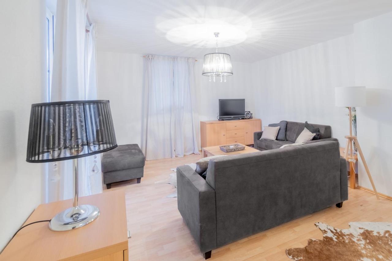 Schmitten & Cityxpress Apartment 1 And 2 Zell am See Extérieur photo